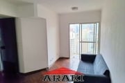 Apartamento de três dormitórios no Cambuci!