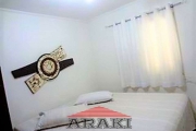 Apartamento com 2 quartos à venda na Rua das Aroeiras, 193, Jabaquara, São Paulo