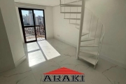 Apartamento com 2 quartos à venda na Rua dos Jacintos, 281, Mirandópolis, São Paulo