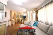 Apartamento com 3 Quartos e 4 banheiros à Venda, 134 m².