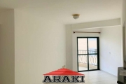 Lindo apartamento na Saúde.
