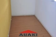 Conjunto comercial no Jabaquara.