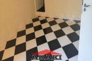 Conjunto comercial na Av. Jabaquara.