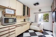 Stúdio 26m² - Semi mobiliado – Rua Alferes Poli a 1 quadra da UTFPR e FAE
