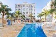Apartamento em Condomínio Club - 2 quartos, vaga de garagem – Pinheirinho – Curitiba /PR