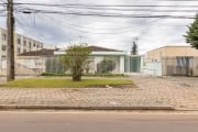 Casa com 4 quartos à venda na Avenida Nossa Senhora da Penha, 223, Cristo Rei, Curitiba