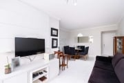 Apartamento com 3 quartos à venda na Rua Coronel Amazonas Marcondes, 1065, Cabral, Curitiba