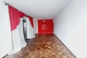 Apartamento com 3 quartos para alugar na Rua Marechal Deodoro, 1115, Centro, Curitiba