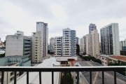 Apartamento com 3 quartos para alugar na Rua Marechal Deodoro, 1115, Centro, Curitiba