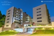 Apartamento com 3 quartos à venda na Rua Tobias de Macedo Júnior, 1138, Santo Inácio, Curitiba