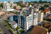 Apartamento com 2 quartos à venda na Rua Jornalista Caio Machado, 1051, Santa Quitéria, Curitiba