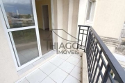 Apartamento para locação na Vila Formosa, de 110m2, com 3 dormitórios, Sacada Gourmet e fácil acess