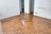 Apartamento  muito amplo de 2 dormitórios para locação fácil acesso ao pari, brás e vila maria, no