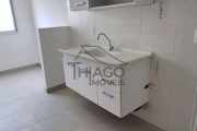 Apartamento à venda na Mooca, com 35m2, com 1 dormitório novo e nunca habitado com armários, condom