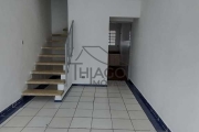 Sobrado no Belém para locação, de 62m², com 2 dormitórios, com fácil acesso ao Metrô Belém,  Sesc B