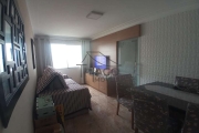 Apartamento à venda na Solidônio Leite, todo reformado, com 50m², 2 dormitórios, 1 vaga de garagem,