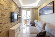 Condomínio Ecolife Tatuapé, apartamento 82m² à venda, São Paulo, SP