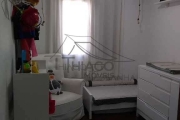 Belíssimo apartamento à venda na Mooca, com 3 dormitórios, sendo 1 suíte, e com uma linda sacada, c