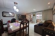 Apartamento com varanda gourmet no Condomínio Ecolife, à venda, Tatuapé, São Paulo, SP