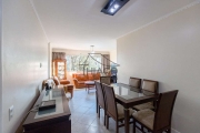 Lindo apartamento à venda no coração da Mooca, na Av.Paes de Barros, imóvel de 105m², com 3 dormitó