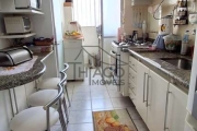 APARTAMENTO LINDO A VENDA DE DOIS DORMITÓRIOS, UMA VAGA, LOCALIZAÇÃO OTIMA PROXIMO AO METRO BELEM