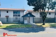 Apartamento Térreo - Condomínio Cristal