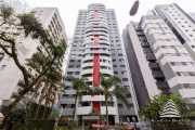 Apartamento à venda, 150 m² por R$ 1.380.000,00 - Batel - Curitiba/PR