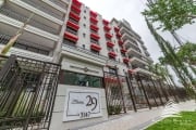 Cobertura com 3 dormitórios à venda, 209 m² por R$ 3.290.000,00 - Mercês - Curitiba/PR