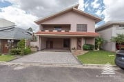 Casa com 4 dormitórios à venda, 288 m² por R$ 2.600.000,00 - Campina do Siqueira - Curitiba/PR