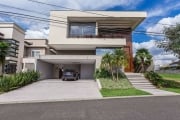 Casa a venda no São Braz, 4 dormitórios, 4 suítes, 3 vagas de garagem, alto padrão