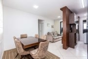 Apartamento com 3 dormitórios à venda,156.00 m , portão, CURITIBA - PR