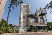 Apartamento a venda no Ecoville, 3 dormitórios, 3 vagas de garagem