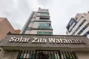 Cobertura a venda no Edifício Solar Zilá Watanabe, 2 suítes, 1 vaga