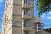 Apartamento a venda no Novo Mundo, 3 dormitórios, 1 suíte, 1 vaga de garagem