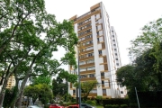 Apartamento para Venda em Curitiba, Centro Cívico, 4 dormitórios, 2 suítes, 4 banheiros, 3 vagas