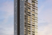 Apartamento Garden para Venda em Curitiba, Cidade Industrial, 3 dormitórios, 1 suíte, 3 banheiros, 2 vagas