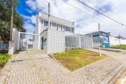 Casa em condomínio fechado com 3 quartos à venda na Rua Leonardo Krasinski, 716, Boa Vista, Curitiba