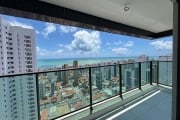 Apartamento à venda com 2 suítes em Manaíra / R$ 902.720,00