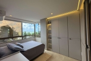 Apartamento Mobiliado e Projetado na Beira-Mar de Formosa – Vista Espetacular!