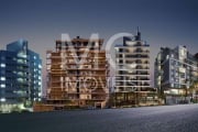 Apartamento com 134.0 m², à venda no bairro Bigorrilho.