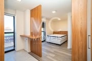 Studio com 25.0 m², à venda no bairro Rebouças, PARA INVESTIDOR!!