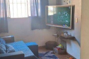 Apartamento com 2 dormitórios à venda, 50 m² por R$ 215.000,00 - Parque Pinheiros - Taboão da Serra/SP