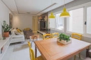 Apartamento com 3 quartos à venda na Rua Ferreira Viana, 666, Petrópolis, Porto Alegre