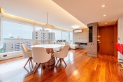 Apartamento com 3 quartos à venda na Avenida Iguassu, 550, Petrópolis, Porto Alegre