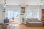 Cobertura com 1 quarto à venda na Rua Luiz Afonso, 504, Cidade Baixa, Porto Alegre