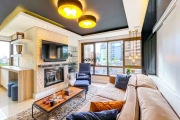 Apartamento com 2 quartos à venda na Rua Casemiro de Abreu, 1533, Bela Vista, Porto Alegre