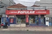 Casa comercial à venda na Avenida Protásio Alves, 2647, Petrópolis, Porto Alegre
