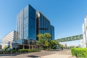 Sala comercial à venda na Avenida Praia de Belas, 1212, Praia de Belas, Porto Alegre