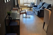 Apartamento com 2 quartos à venda na Avenida Lavras, 555, Petrópolis, Porto Alegre