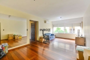 Apartamento com 3 quartos à venda na Avenida Mariland, 600, São João, Porto Alegre